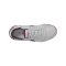 Nike Jr Streetgato IC Halle Kids Grau Braun F021 - grau