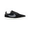 Nike Jr Streetgato IC Halle Kids Schwarz F010 - schwarz