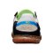 Nike Jr Streetgato IC Halle Kids Weiss Blau F143 - weiss