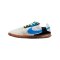 Nike Jr Streetgato IC Halle Kids Weiss Blau F143 - weiss