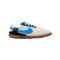 Nike Jr Streetgato IC Halle Kids Weiss Blau F143 - weiss