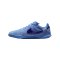Nike Jr Streetgato IN Kids Blau F403 - blau