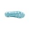 Nike Jr Tiempo Legend X Academy FG/MG Prism Kids Blau F401 - blau