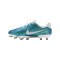 Nike Jr Tiempo Legend X Academy FG/MG Emerald Kids Grün Beige F300 - gruen