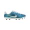 Nike Jr Tiempo Legend X Academy FG/MG Emerald Kids Grün Beige F300 - gruen
