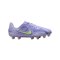 Nike Jr Tiempo Legend X Academy FG/MG United Kids Lila F500 - lila