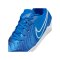 Nike Jr Tiempo Legend X Academy IN Mad Ambition Kids Blau F400 - blau
