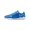 Nike Jr Tiempo Legend X Academy IN Mad Ambition Kids Blau F400 - blau