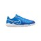 Nike Jr Tiempo Legend X Academy IN Mad Ambition Kids Blau F400 - blau