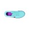 Nike Jr Tiempo Legend X Academy TF Peak Ready Kids Grün Schwarz Pink F300 - gruen
