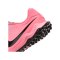 Nike Jr Tiempo Legend X Academy TF Mad Brilliance Kids Rot Schwarz F601 - rot