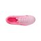 Nike Jr Tiempo Legend X Club FG/MG Mad Brilliance Kids Rot Schwarz F601 - rot
