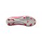 Nike Jr. Air Zoom Mercurial Vapor Academy FG/MG Lego Kids Rot F601 - rot