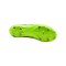 Nike Jr Air Zoom Mercurial Superfly X Academy FG/MG Mad Voltage Kids Gelb Schwarz F700 - gelb