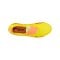 Nike Jr Air Zoom Mercurial Superfly IX Academy FG/MG Kids Lucent Gelb Rosa F780 - gelb