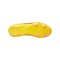 Nike Jr Air Zoom Mercurial Vapor XV Academy FG/MG Kids Lucent Gelb Rosa F780 - gelb