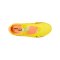 Nike Jr Air Zoom Mercurial Vapor XV Academy FG/MG Kids Lucent Gelb Rosa F780 - gelb