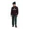 Nike Kanada Torwarttrikot Langarm Hollywood Kids Schwarz F010 - schwarz