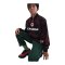 Nike Kanada Torwarttrikot Langarm Hollywood Kids Schwarz F010 - schwarz