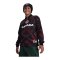 Nike Kanada Torwarttrikot Langarm Hollywood Kids Schwarz F010 - schwarz