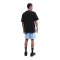 Nike KB M90 T-Shirt Schwarz F010 - schwarz