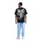 Nike KB M90 T-Shirt Schwarz F010 - schwarz