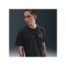 Nike KB M90 T-Shirt Schwarz F010 - schwarz