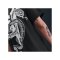 Nike KB M90 T-Shirt Schwarz F010 - schwarz
