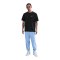 Nike KB M90 T-Shirt Schwarz F010 - schwarz