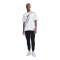 Nike KB M90 T-Shirt Weiß F100 - weiss