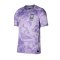 Nike KFA Südkorea Trikot Away WM 2026 Lila F567 - lila