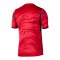 Nike KFA Südkorea Trikot Home WM 2026 Rot F679 - rot