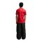 Nike KFA Südkorea Trikot Home WM 2026 Rot F679 - rot