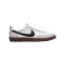 Nike Killshot 2 Leather Weiss F100 - weiss