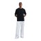 Nike KM M90 T-Shirt Schwarz F010 - schwarz