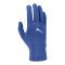 Nike Knit Swoosh TG 3.0 Handschuhe Blau F461 - blau
