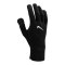 Nike Knit Tech And Grip TG 3.0 Handschuhe Schwarz F10 - schwarz
