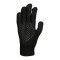 Nike Knitted Tech Grip Handschuhe 2.0 Kids F091 - schwarz
