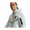 Nike KNVB Niederlande Fleece Jacke Grau F025 - grau