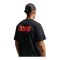 Nike KNVB Niederlande Primary T-Shirt Schwarz F010 - schwarz