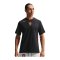 Nike KNVB Niederlande Primary T-Shirt Schwarz F010 - schwarz