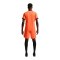 Nike KNVB Niederlande Short Away WM 2026 Orange F809 - orange