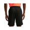 Nike KNVB Niederlande Short Home WM 2026 Schwarz F010 - schwarz
