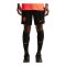 Nike KNVB Niederlande Short Home WM 2026 Schwarz F010 - schwarz