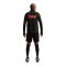 Nike KNVB Niederlande Strike Drilltop Schwarz F010 - schwarz