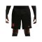 Nike KNVB Niederlande Strike Short Schwarz F010 - schwarz
