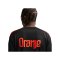 Nike KNVB Niederlande Trainingsshirt Schwarz F010 - schwarz