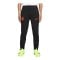 Nike KNVB Niederlande Trainingshose Kids Schwarz F010 - schwarz