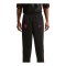 Nike KNVB Niederlande Trainingshose Schwarz F010 - schwarz
