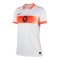 Nike KNVB Niederlande Trikot Away WM 2026 Damen Weiß F100 - weiss